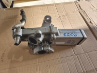 Купить Renault master 2.3 dci радиатор выхлопных газов egr 147355889r, фото thumb