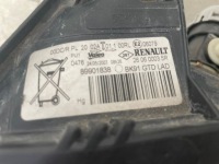 фото thumb №9, Фара лампа перед renault laguna iii jak nowe пробіг 20 km