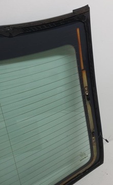 фото thumb №4, Скло задня зад mercedes w204 sedan