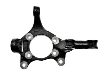 фото thumb №9, Поворотна опора передня toyota rav-4 05- ліва