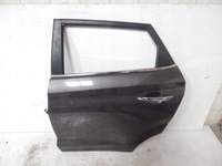 фото thumb №1, Дверь левая задние зад hyundai tucson 15-20 xn3 цвет
