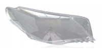 фото thumb №1, Новый стекло фары лампы vw passat cc 2008-2011 правый