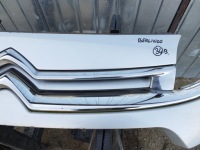 фото thumb №7, Решётка радиатора решётка радиатора бампера перед citroen berlingo ii lift 2012-2015 цвет ezrc