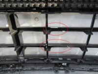 Купить Бампер перед передний porsche cayenne sport design 9y0 lift 23-, фото thumb