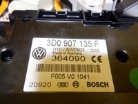 фото thumb №12, Лампа потолочный vw phaeton lift 3d0907135f