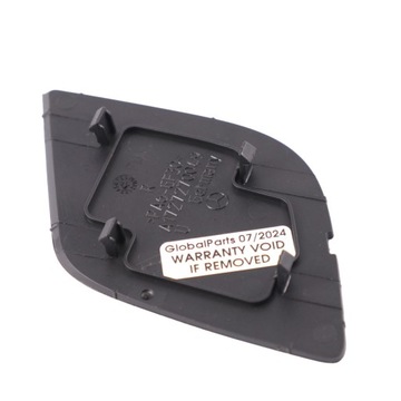 фото thumb №10, Mercedes slk r172 заглушка кришка обшивка двері правий перед a1727270049