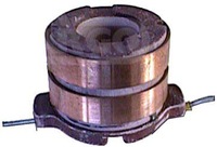 фото thumb №1, Komutator кільце генератора hitachi 133410