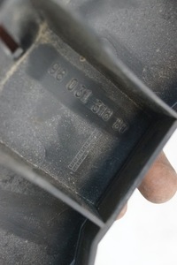 фото thumb №10, Ползун бампера зад citroen ds5 9803131880