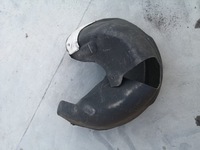 фото thumb №6, Подкрылок левый задняя vw phaeton 3d0810969d