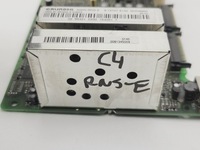 фото thumb №5, Audi a4 b7 a3 8p радіо навігація rns-e модуль антени антенний