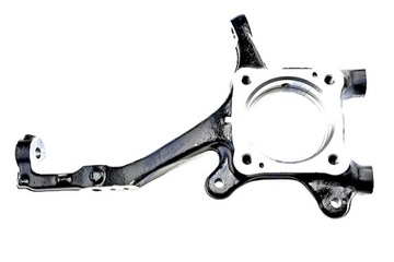 фото thumb №10, Поворотный кулак передняя toyota land cruiser 120 02- 4runner 02- fj cruiser