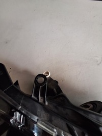 фото thumb №13, Лампа фара перед toyota corolla e16 e17 e18 з led 13-16 права