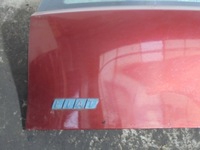 фото thumb №8, Fiat punto 2 ii 188 99-03 крышка крышка багажника стекло моторчик 5d