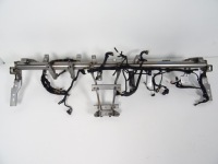 фото thumb №1, Toyota proace ii каркас балка підсилювач консолі електропроводка