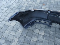 фото thumb №6, Бампер задня porsche boxter 987 lift