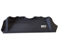 Купити Nissan juke f15 полиця задня багажника, фото thumb