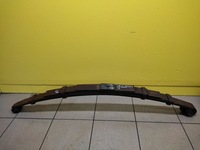 фото thumb №2, Daewoo lublin iii 2.4 d рессора левый перед