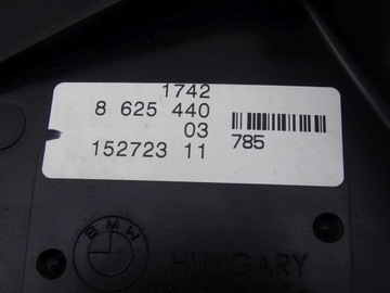 фото thumb №10, Bmw 3 gt f34 320i 2.0 b48 16-20 набір комплект радіатор вентилятор оригінал