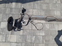 фото thumb №3, Балка подвеска задняя тормозные диски swift mk6 sport 2005-