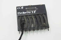 фото thumb №1, Модуль сидіння p/l mercedes cl w215 2308000078