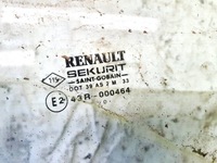фото thumb №3, Renault clio стекло дверь - передние правые 2001 1.2l