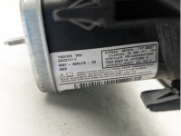 фото thumb №7, Ford fiesta подушка безопасности подушка chroniąca колени 2009 хэтчбек 1.25