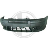 фото thumb №1, Diederichs 3453050 бампер