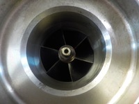 фото thumb №5, Mazda 6 gh cx-7 2.2 citd 13r 129km r2aa турбина турбонагнетатель vj451012