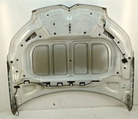 Капот citroen c5 3 x7 08-12r kwed белый перламутр дорестайлинг  к установка Доставка, фото thumb