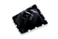 фото thumb №15, Nty ручка + чохол перемикання передач opel astra h 2004- 6 передач