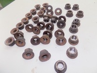 фото thumb №5, Iveco eurotech 440km 01r гайки 40sztuk