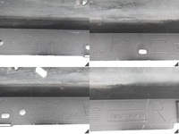 фото thumb №11, Bmw 3 gt f34 m-pakiet gran turismo 13-21 lift/lci поріг молдинг накладка r