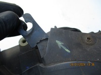 фото thumb №6, Jaguar xf x250 2008-2011 r- лампа передня права ,angielska