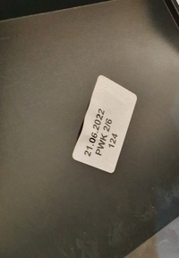 фото thumb №16, Golf 8 viii 4pdc lc7q бампер перед 5h0807221h