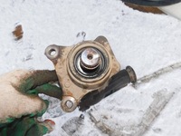 фото thumb №8, Kia sorento i 2.5crdi 170km міст диференціал перед 3.727