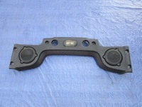 фото thumb №1, Jeep wrangler jk 2012 4d панель полиця задня + динаміки