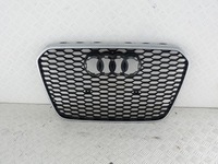 фото thumb №1, Audi rs6 4g0 c7 11-13 решётка радиатора решётка радиатора перед