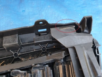 фото thumb №7, Bmw 3 g20 g21 решітка радіатора решітка радіатора решітка решітки радіатора жалюзі