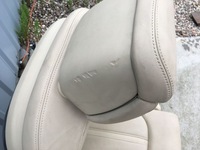 фото thumb №15, Audi a8 довгий d4 2013 - сидіння сидіння шкіра