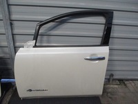 фото thumb №1, Nissan leaf ii ze1 2017- дверь левая передние перед