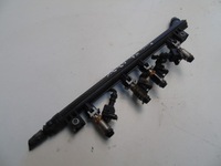 фото thumb №1, Молдинг упорскування ford ka mk2 1.2 mpi 8v