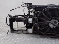 фото thumb №6, Bmw 6'g32 pas передний радиатор 540xia 340ps