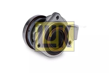 фото thumb №11, Циліндр зчеплення центральний opel insignia luk 510018310