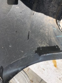 фото thumb №7, Opel оригинальный номер 13425478 бампер