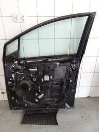 фото thumb №11, Mazda 5 cr 2006 дверь правый перед передние