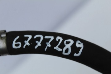 фото thumb №8, Шланг підсилювача bmw e60 e61 2.0d n47