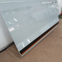 фото thumb №7, Двері ліва перед ford mustang vi lift 15-24