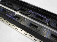 фото thumb №4, Mercedes gls x166 молдинг поріг 63 amg комплект