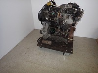 фото thumb №11, Nissan almera n16 1.5 dci 03-06 двигатель