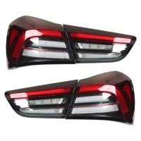 Задні світло led w стиль facelift заміна задній ліхтарі  для maserati ghibli Ціна, фото thumb